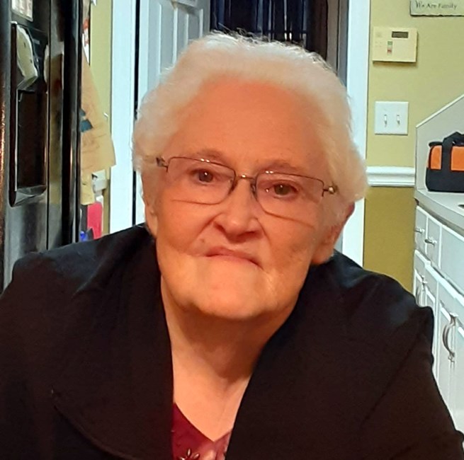 Avis de décès de Linda Suggs Richards