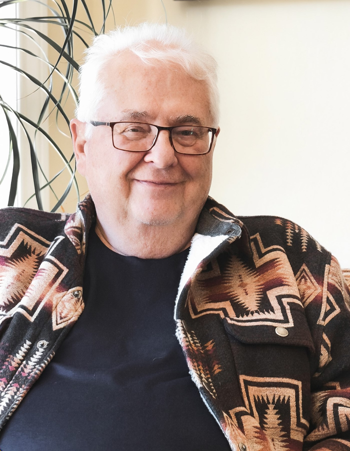 Obituary of David Lew Pringle