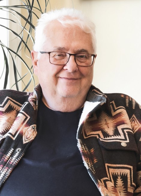 Obituary of David Lew Pringle