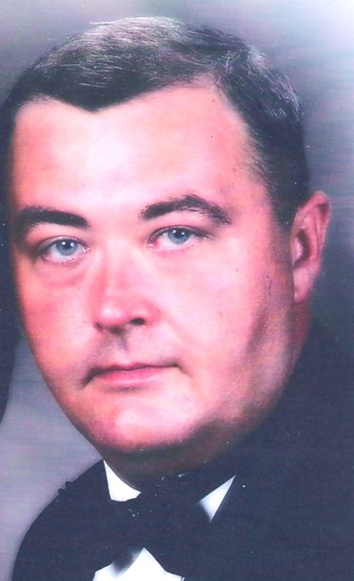 Obituary of Manuel Derek Harris