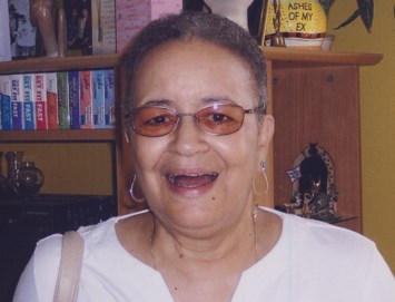 Obituary of Barbara M. Morris