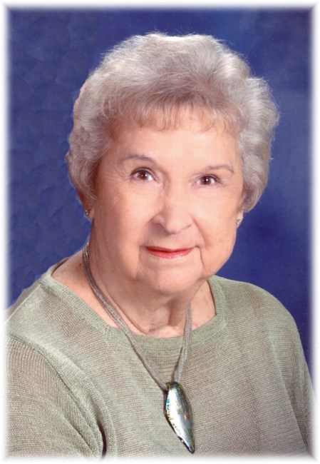 Obituary of Gladys M. Thomas