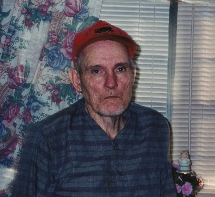 Obituary of Clarence Allen (Pete) Townsend