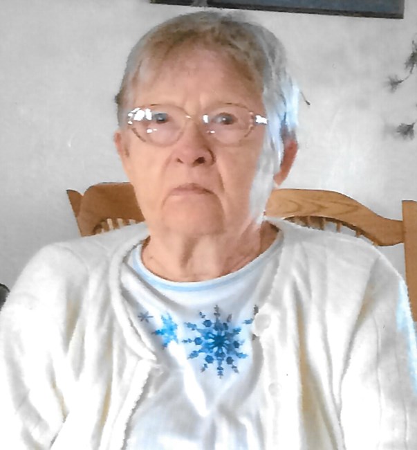 Obituary of Betty June Hilliard
