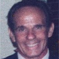 Obituary of Joseph Mazzarella