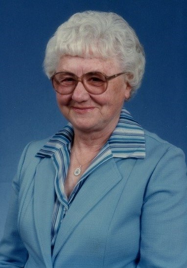 Obituary of Marie L. Green