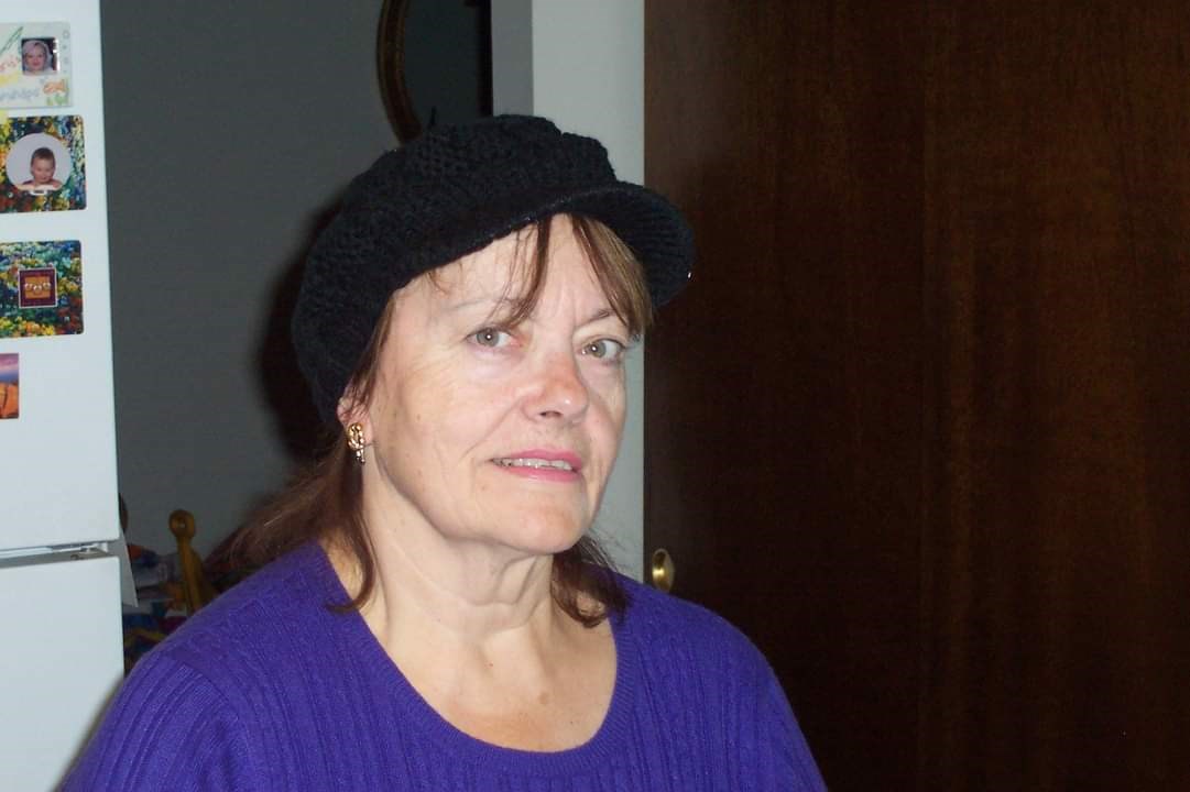 Obituary of MariaTeresa Rose