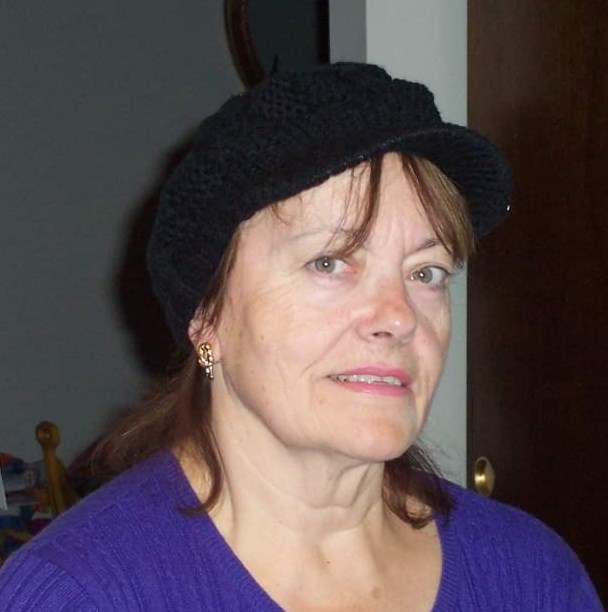 Obituary of MariaTeresa Rose