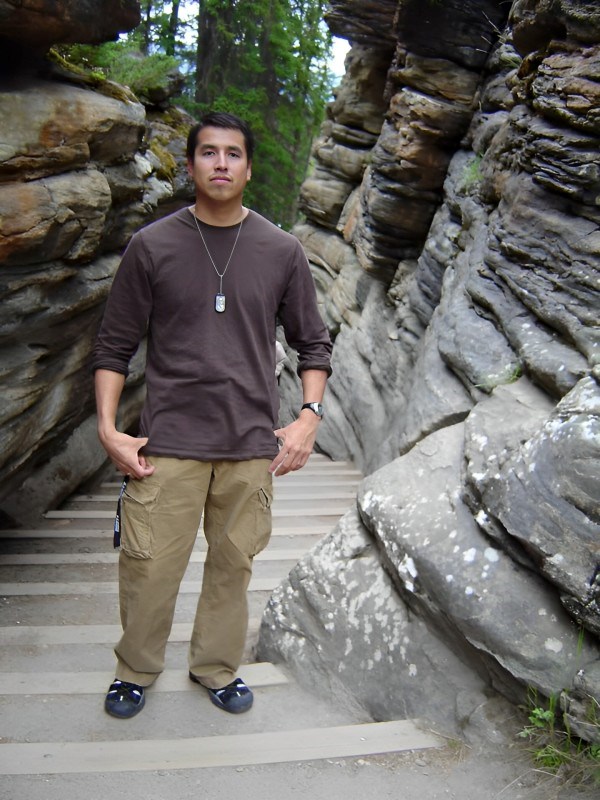 Obituary of Michael Gilbert Jackson