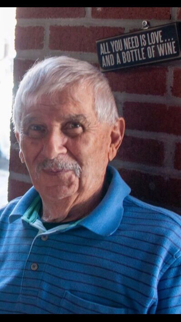 Obituario de Andre Elie Joanlanne