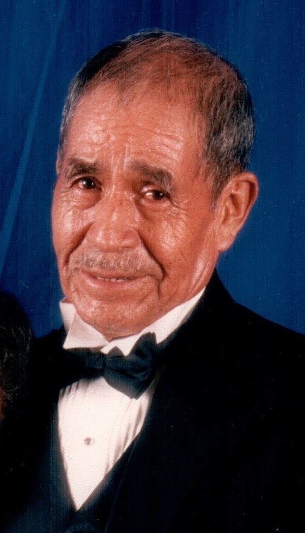 Obituary of Alfonso Avilez