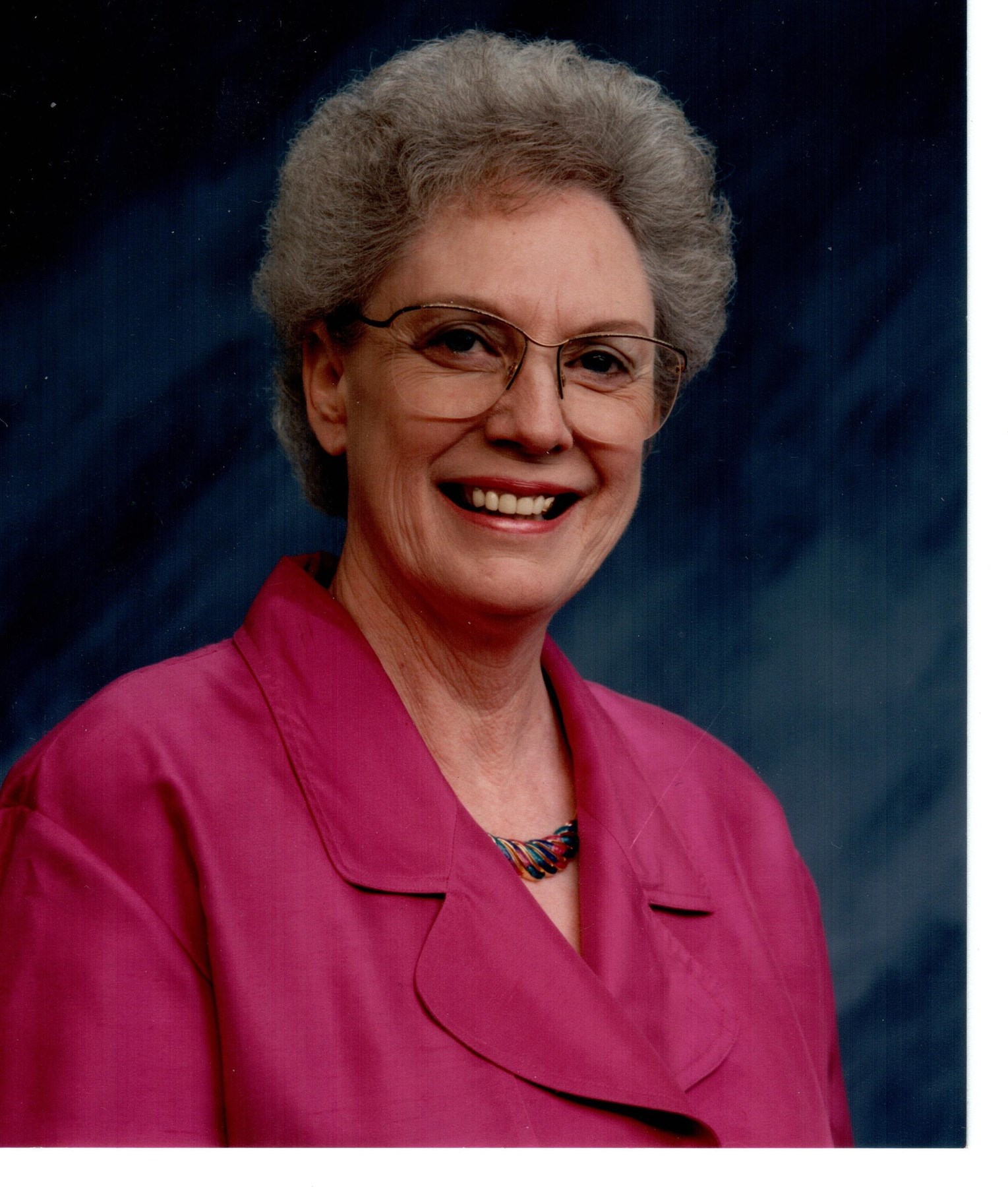 Obituary of Janet Elaine Seagraves