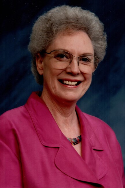 Obituario de Janet Elaine Seagraves