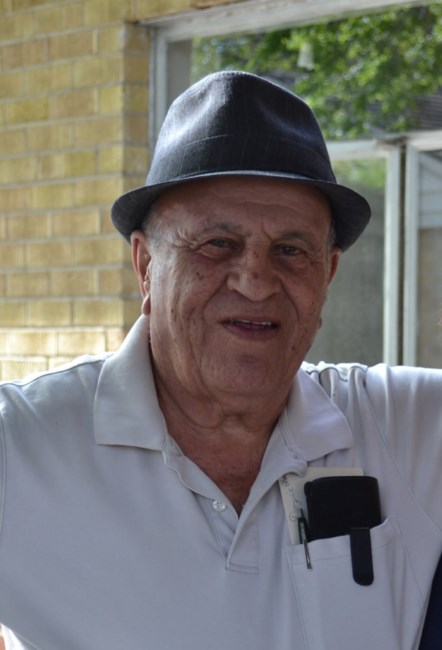 Obituary of Desi C. DeHerrera