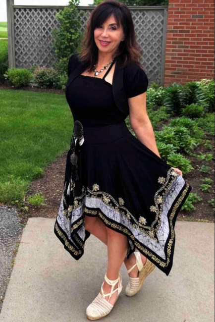 Obituary of Susan Ann Boron