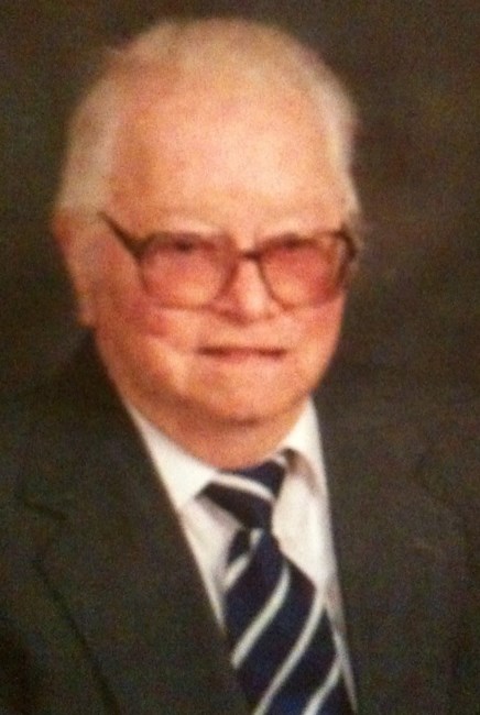 Obituary of Percy Lee Douglas