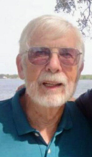 Obituary of Charles M Clampitt