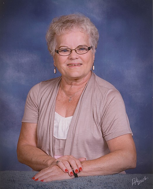 Obituary of Darlene M Greiner