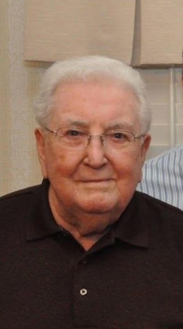 Obituary of J. C. Mendenhall Jr.