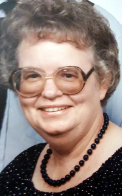 Obituary of Sharon K. Eichorn