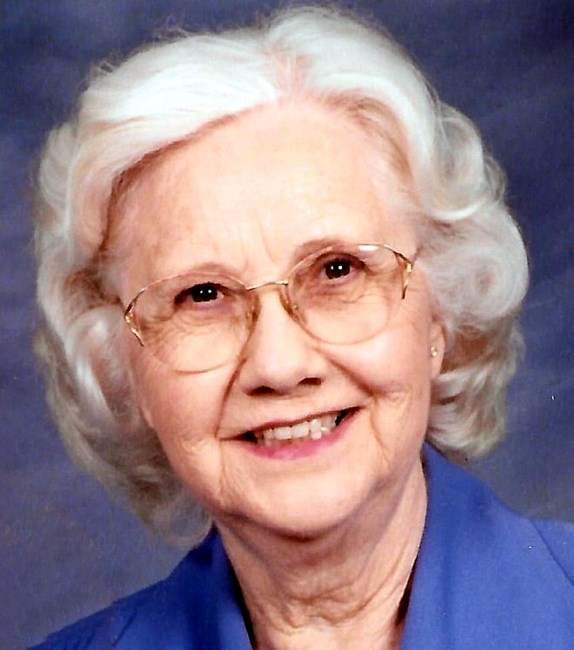 Obituary of Ella Lafon Lopresti