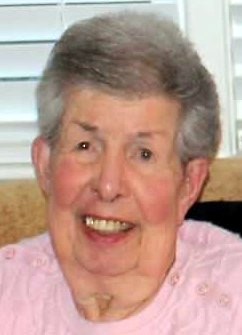 Obituary of Edith H. Ford