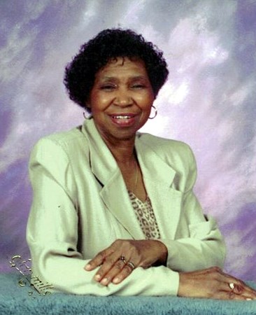 Obituary of Betty J. Lott