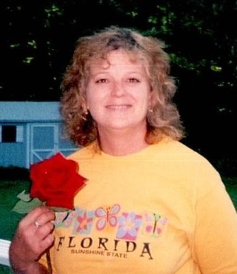 Obituary of Vickie Hicks