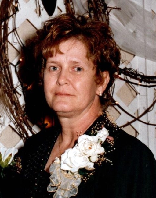 Obituary of Linda Louise Wix