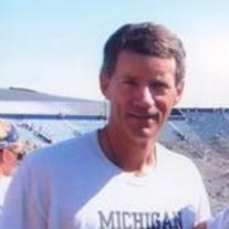 Obituary of Richard D. Parsons