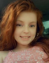 Obituary of Serena Jewell Collins