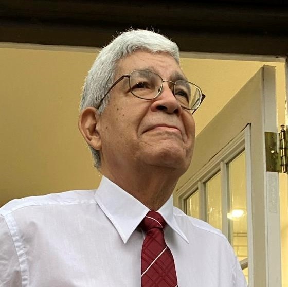 Obituary of Carlos Alberto Dortolina-Rodriguez