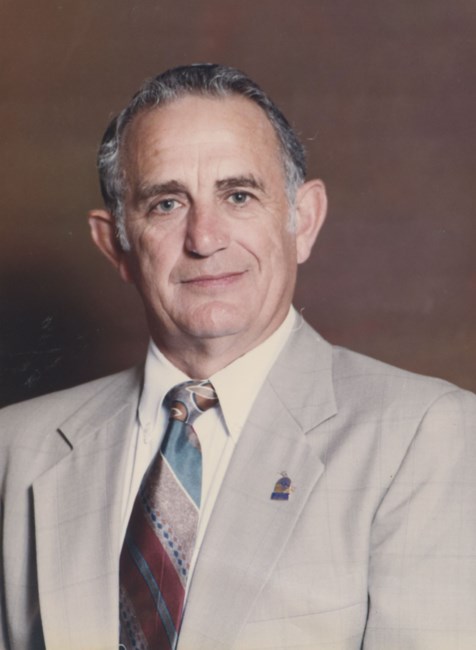 Obituary of Joe Vaccaro