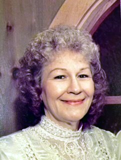 Obituary of Frances Geraldine Watson