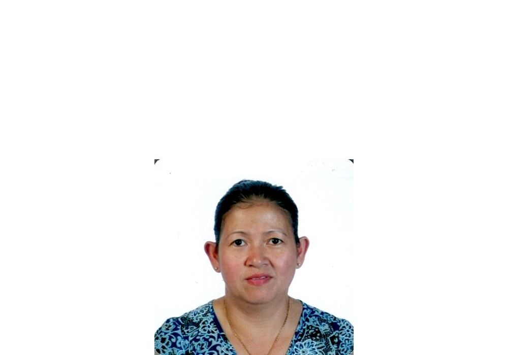 Obituary of Lien Ngoc Tat