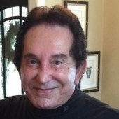 Obituary of Michael Costas Lysandrou