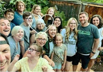 Obituario de Linda Kay Kencke