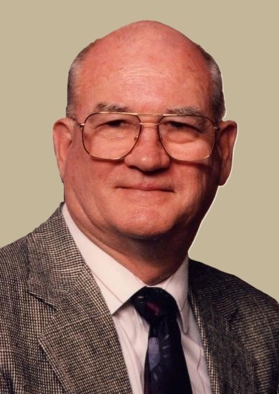 Obituary of Kennon Darwin Rawls Sr.