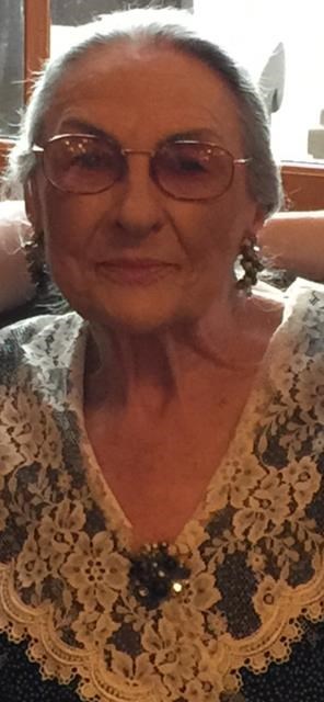 Obituary of Alberta Frances Blohm