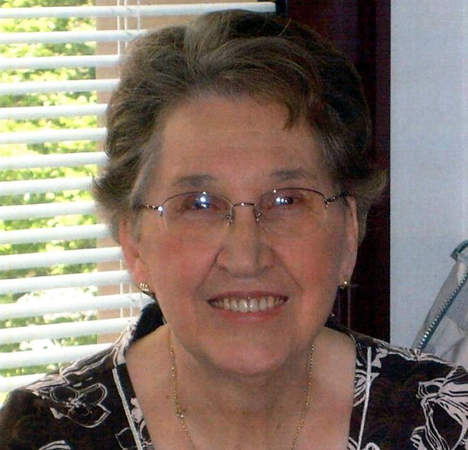 Obituary of Ruth Mary Martinez Perez