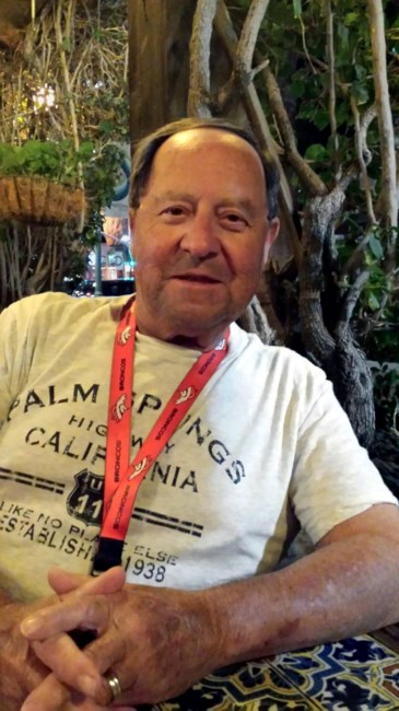 Obituary of Frank James Schafer