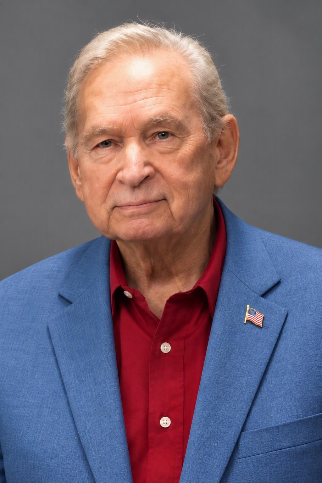 Obituary of Clarence Cecil Padgett