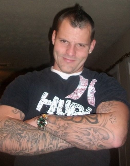 Obituary of James William Taylor III