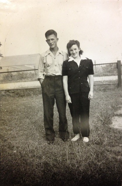 Obituary of Eleanor Hope Herness