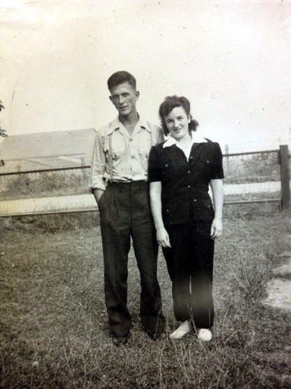 Obituary of Eleanor Hope Herness