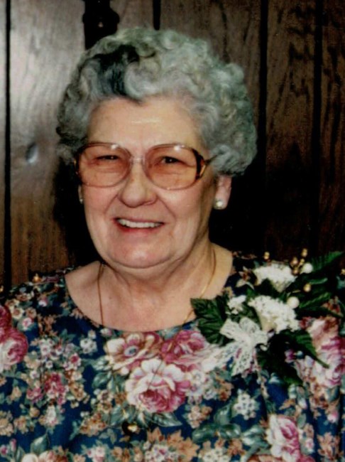 Obituary of Dorothy "Dot" Truitt West