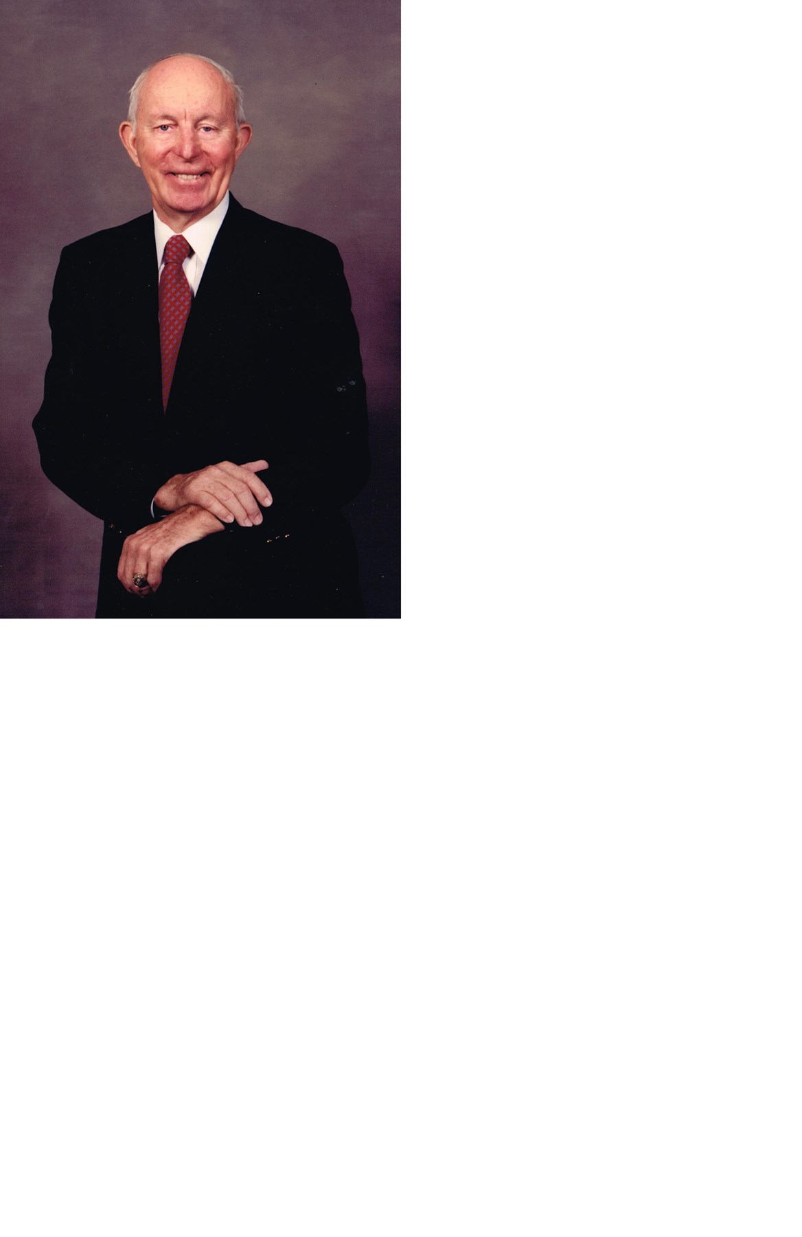 Obituary of Richard O Pridemore