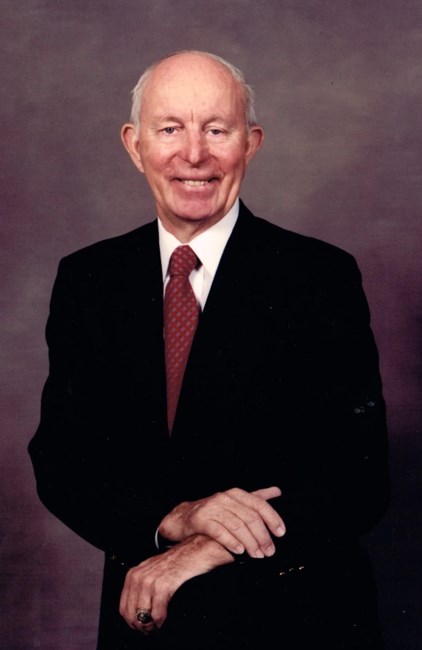 Obituary of Richard O Pridemore