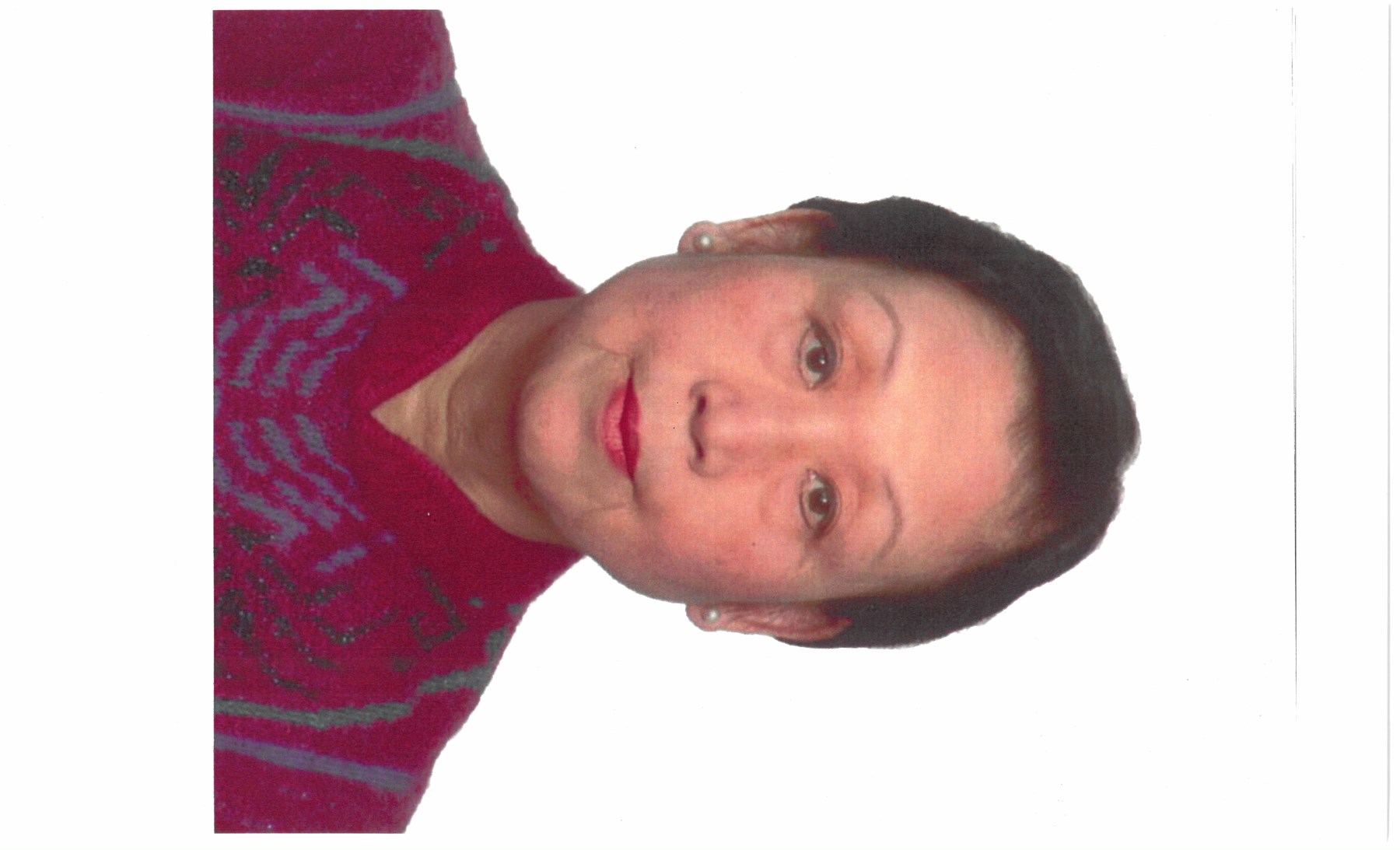 Obituary of Ms. Chan Lee Tai Rita Liu