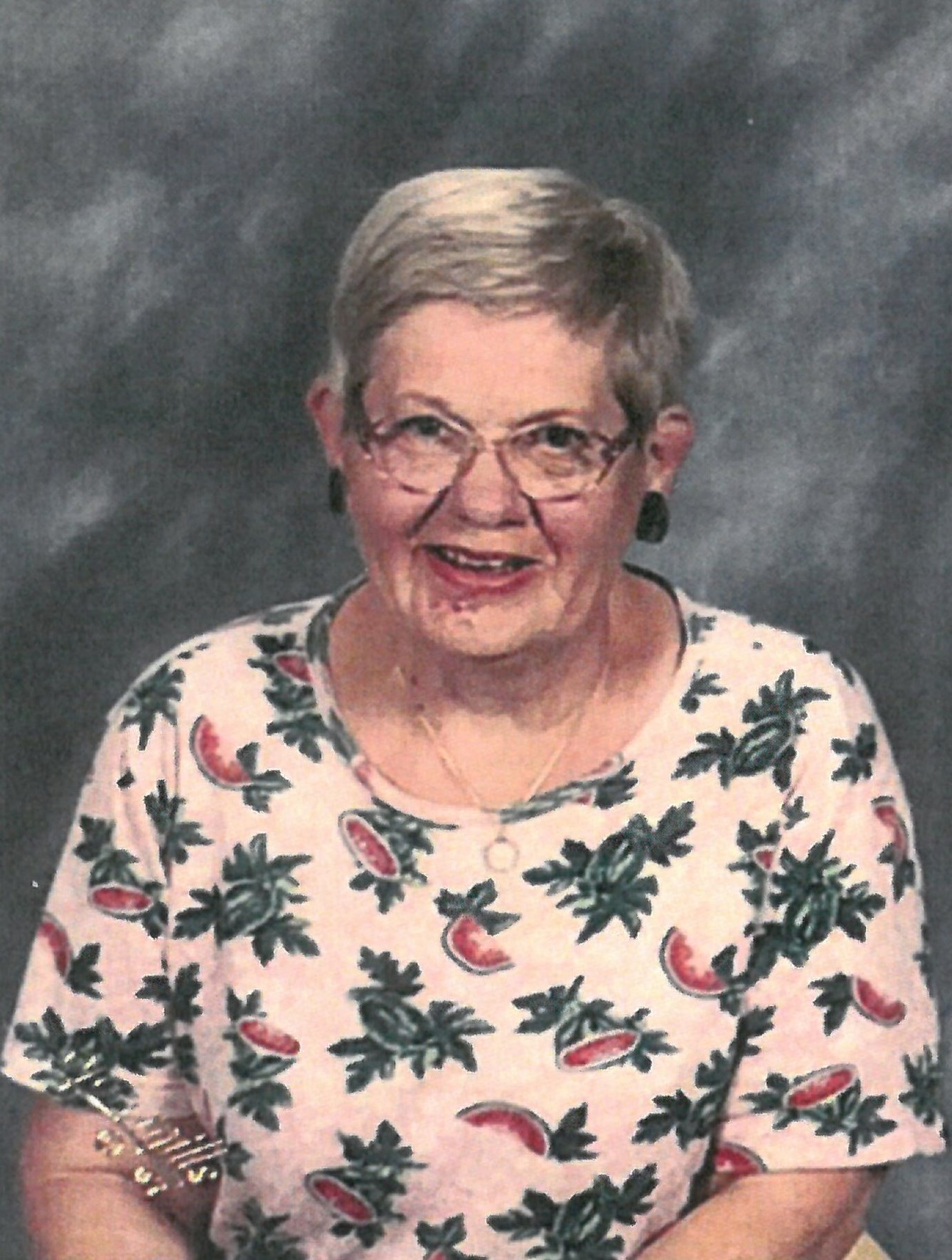 Carole Overmyer Obituary Fort Wayne, IN